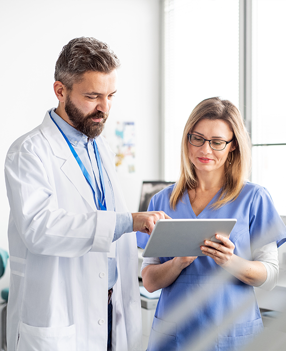 Doctors