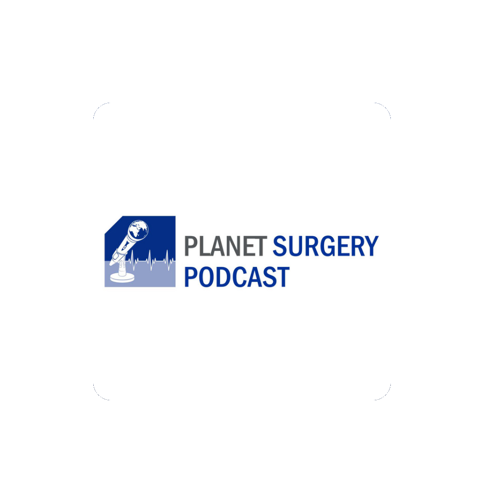 Planet Surgery Podcast 