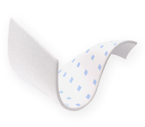 Hemopatch Hero Image Image of Hemopatch product