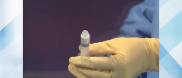 Coseal Prep Video
