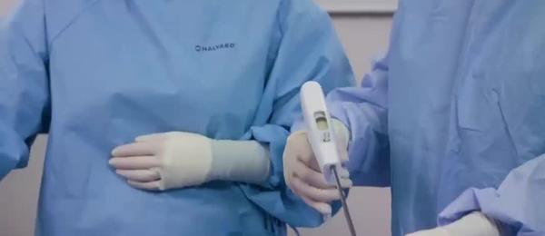 FLO-41 In Service Video